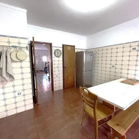 D Wan 9 T3 Baleal Sol Village I Феррел