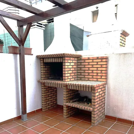 Дом отдыха D Wan 9 T3 Baleal Sol Village I
