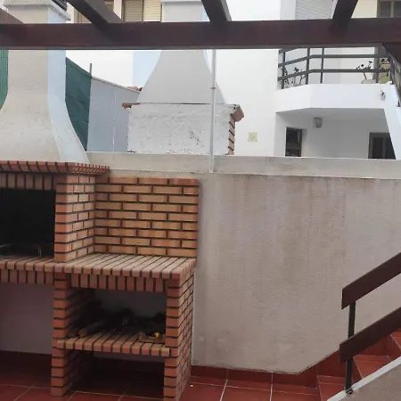 Дом отдыха D Wan 9 T3 Baleal Sol Village I Феррел