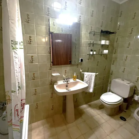 D Wan 9 T3 Baleal Sol Village I * Феррел