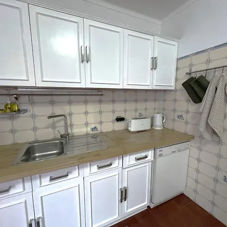 D Wan 9 T3 Baleal Sol Village I Дом отдыха *