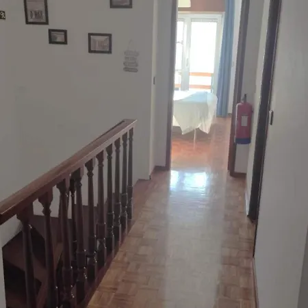 D Wan 9 T3 Baleal Sol Village I Феррел