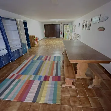 D Wan 9 T3 Baleal Sol Village I Дом отдыха