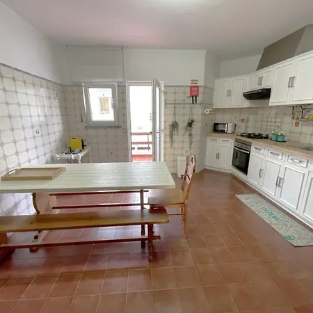 Дом отдыха D Wan 9 T3 Baleal Sol Village I