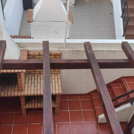 D Wan 9 T3 Baleal Sol Village I Феррел