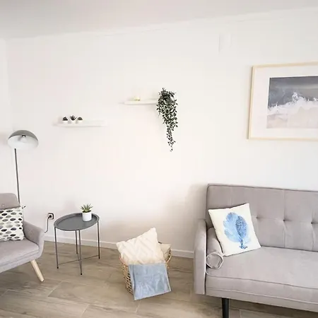 D Wan 9 T3 Baleal Sol Village I Дом отдыха Феррел