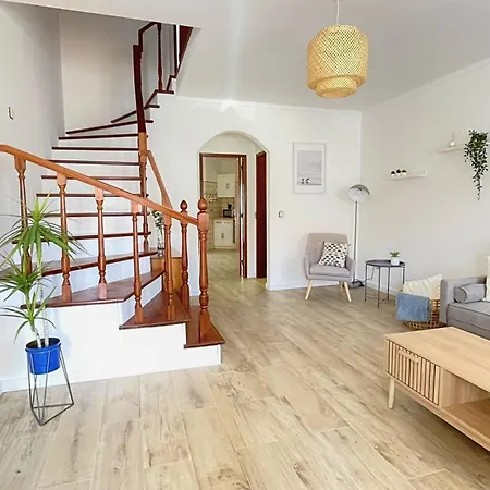 D Wan 9 T3 Baleal Sol Village I Феррел