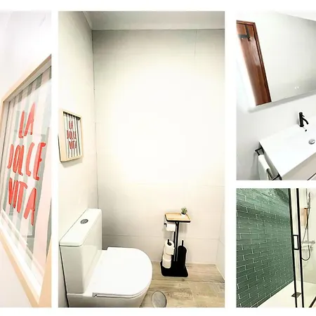 D Wan 9 T3 Baleal Sol Village I * 费雷尔