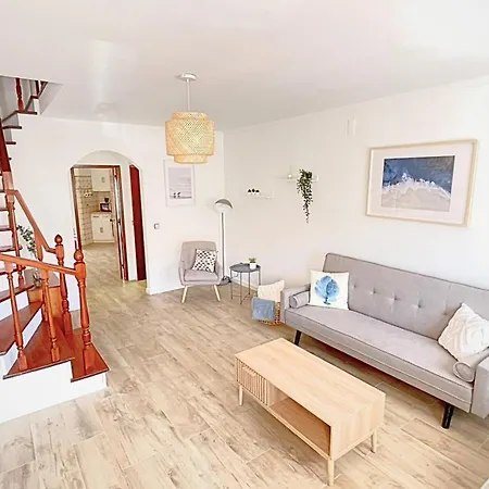 D Wan 9 T3 Baleal Sol Village I 度假居