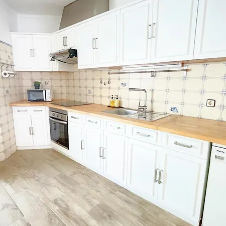Дом отдыха D Wan 9 T3 Baleal Sol Village I Феррел