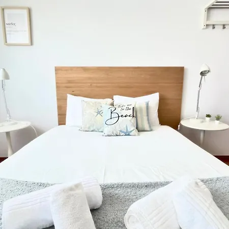 D Wan 9 T3 Baleal Sol Village I Феррел