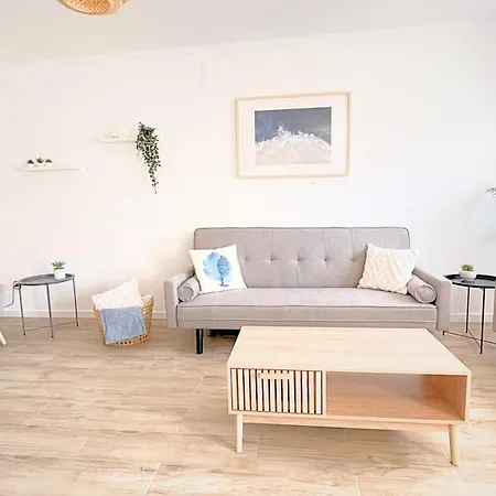 Дом отдыха D Wan 9 T3 Baleal Sol Village I