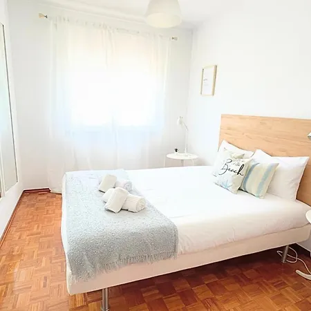 D Wan 9 T3 Baleal Sol Village I 度假居 *