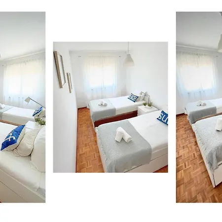 D Wan 9 T3 Baleal Sol Village I Феррел