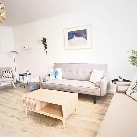 D Wan 9 T3 Baleal Sol Village I * Феррел