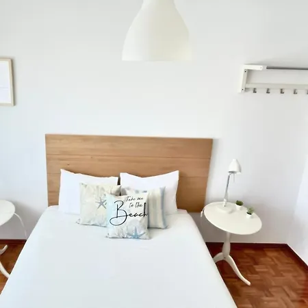 Дом отдыха D Wan 9 T3 Baleal Sol Village I Феррел