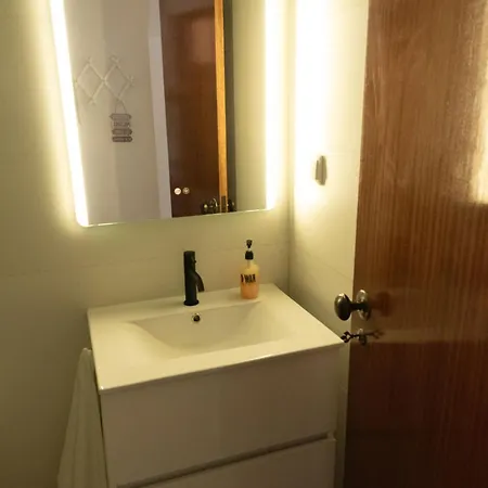 D Wan 9 T3 Baleal Sol Village I 度假居 费雷尔