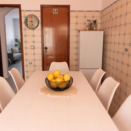 D Wan 9 T3 Baleal Sol Village I * 费雷尔