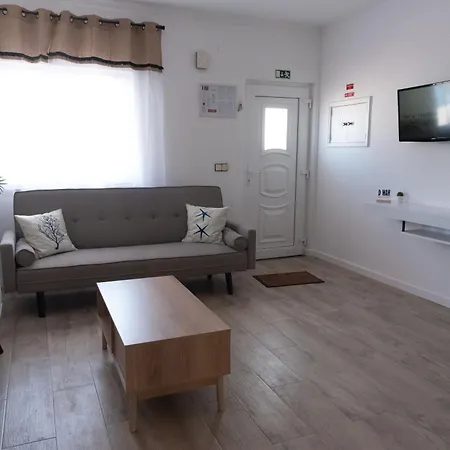 D Wan 9 T3 Baleal Sol Village I 度假居