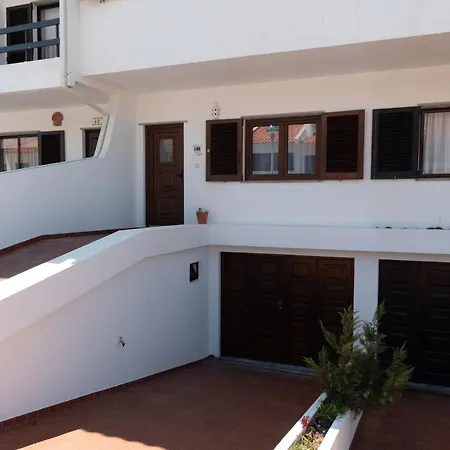 度假居 D Wan 9 T3 Baleal Sol Village I *