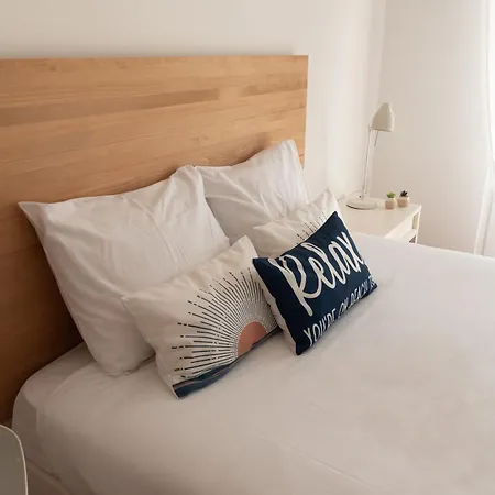 D Wan 9 T3 Baleal Sol Village I 度假居