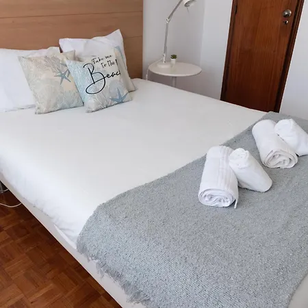 度假居 D Wan 9 T3 Baleal Sol Village I