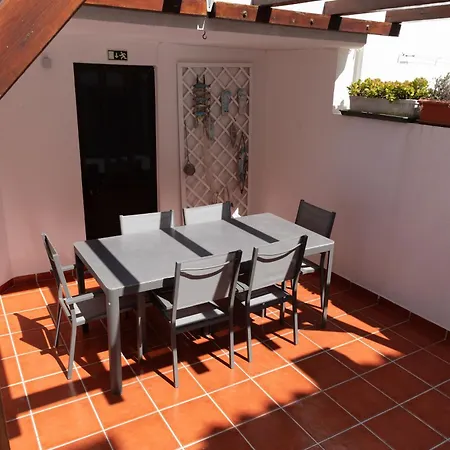 D Wan 9 T3 Baleal Sol Village I 度假居 *