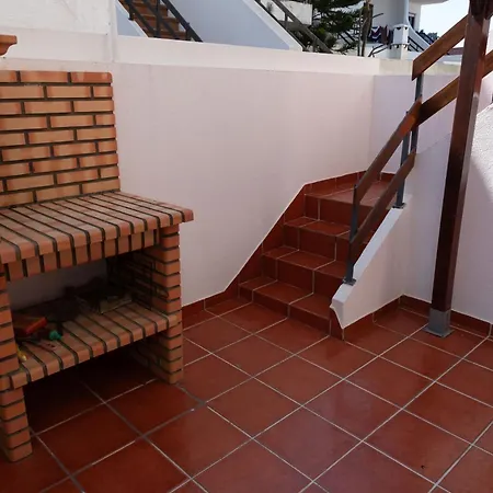 度假居 D Wan 9 T3 Baleal Sol Village I *