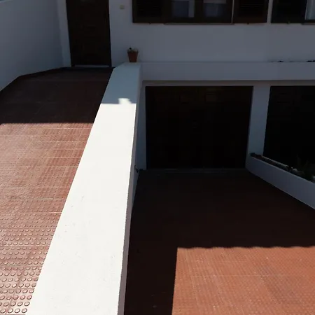 D Wan 9 T3 Baleal Sol Village I 度假居 费雷尔