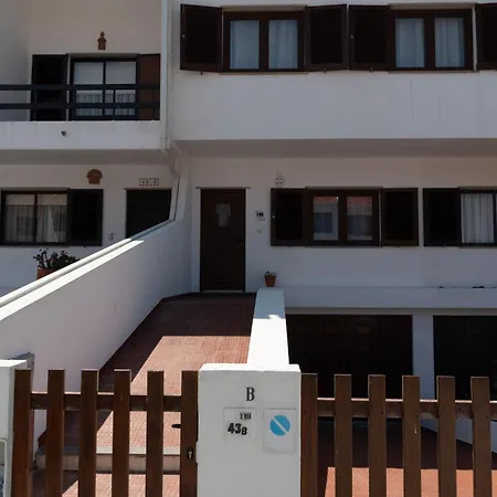 度假居 D Wan 9 T3 Baleal Sol Village I 费雷尔