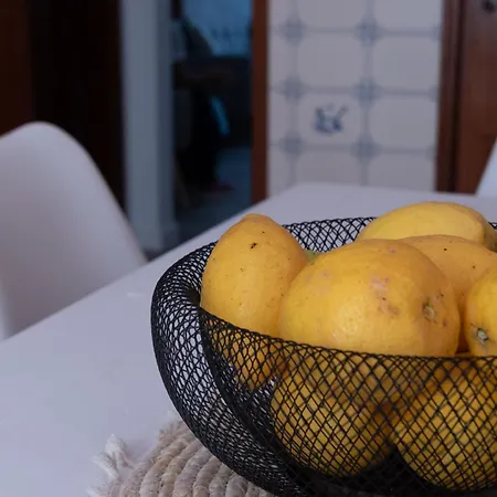 D Wan 9 T3 Baleal Sol Village I 度假居