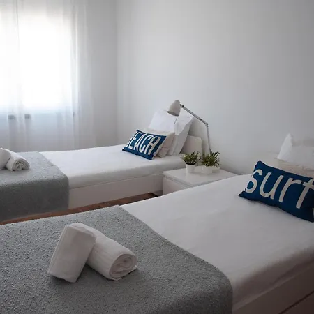 度假居 D Wan 9 T3 Baleal Sol Village I