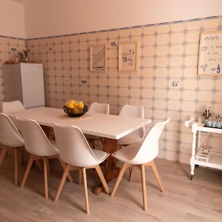 D Wan 9 T3 Baleal Sol Village I 度假居 *