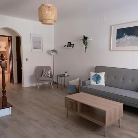 度假居 D Wan 9 T3 Baleal Sol Village I *