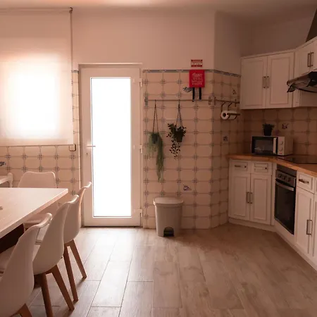 D Wan 9 T3 Baleal Sol Village I 费雷尔