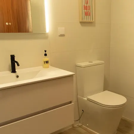 D Wan 9 T3 Baleal Sol Village I * 费雷尔