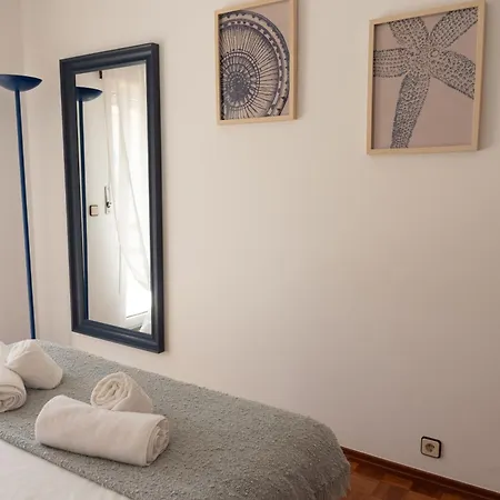 度假居 D Wan 9 T3 Baleal Sol Village I