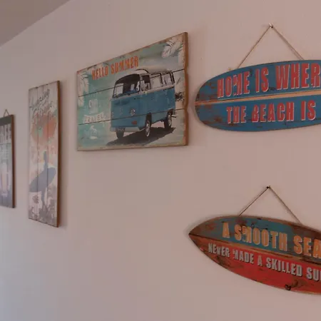 度假居 D Wan 9 T3 Baleal Sol Village I 费雷尔