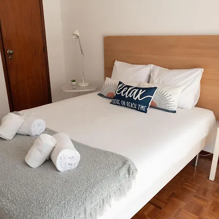 D Wan 9 T3 Baleal Sol Village I 度假居