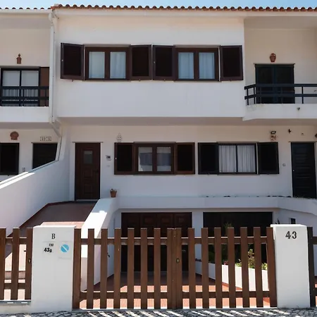 D Wan 9 T3 Baleal Sol Village I * 费雷尔