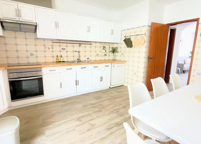 Ferienhaus D Wan 9 T3 Baleal Sol Village I Ferrel (Leiria)