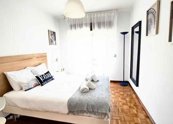 D Wan 9 T3 Baleal Sol Village I Ferienhaus Ferrel (Leiria)