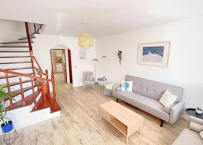D Wan 9 T3 Baleal Sol Village I Ferienhaus