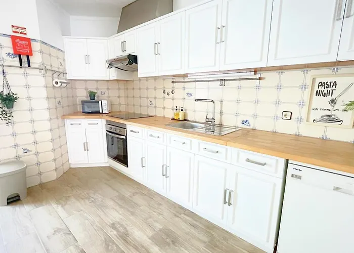 Ferienhaus D Wan 9 T3 Baleal Sol Village I Ferrel (Leiria)