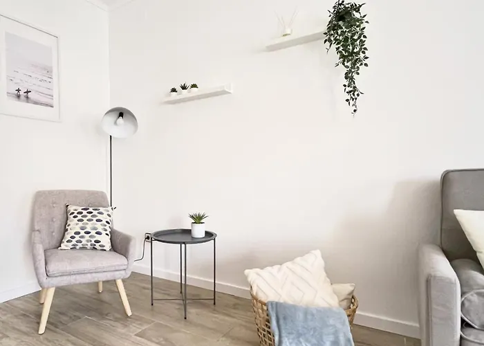 D Wan 9 T3 Baleal Sol Village I Ferienhaus