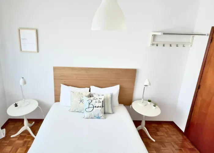Ferienhaus D Wan 9 T3 Baleal Sol Village I Ferrel (Leiria)