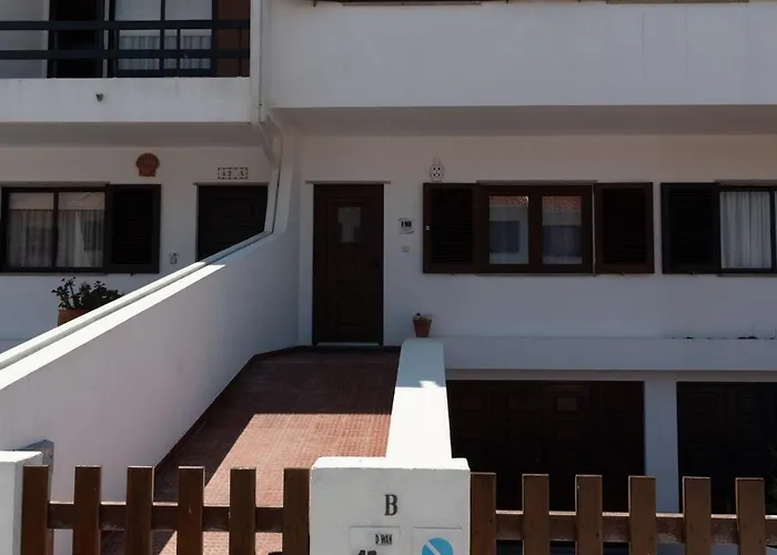 Ferienhaus D Wan 9 T3 Baleal Sol Village I Ferrel (Leiria)