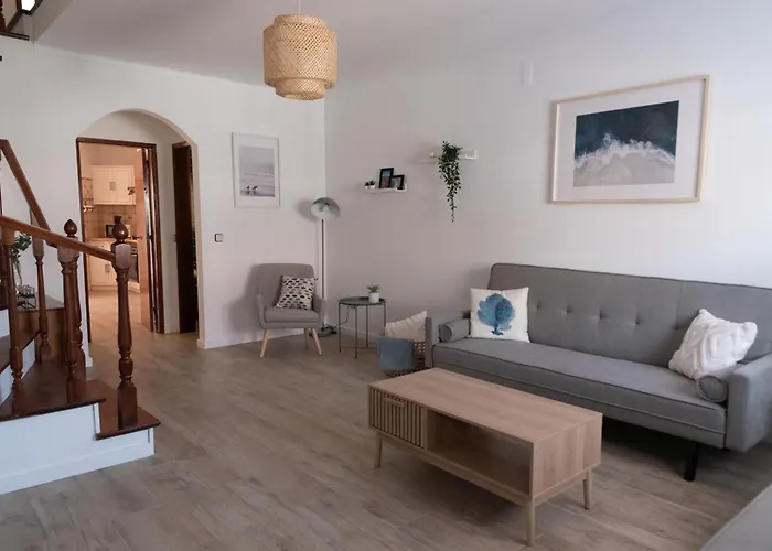 Ferienhaus D Wan 9 T3 Baleal Sol Village I *